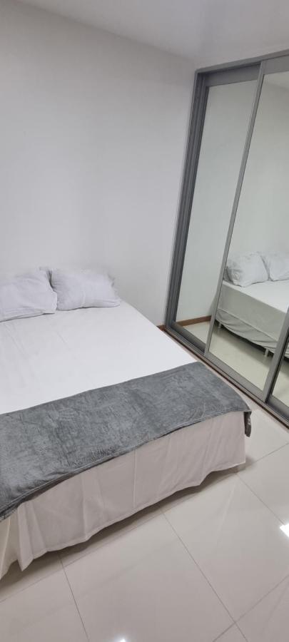 Apartamento Centro Manaus Hotel Saint Paul - 5º Andar - Apto 1055 Buitenkant foto