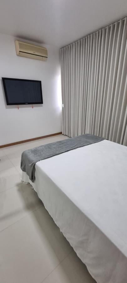 Apartamento Centro Manaus Hotel Saint Paul - 5º Andar - Apto 1055 Buitenkant foto