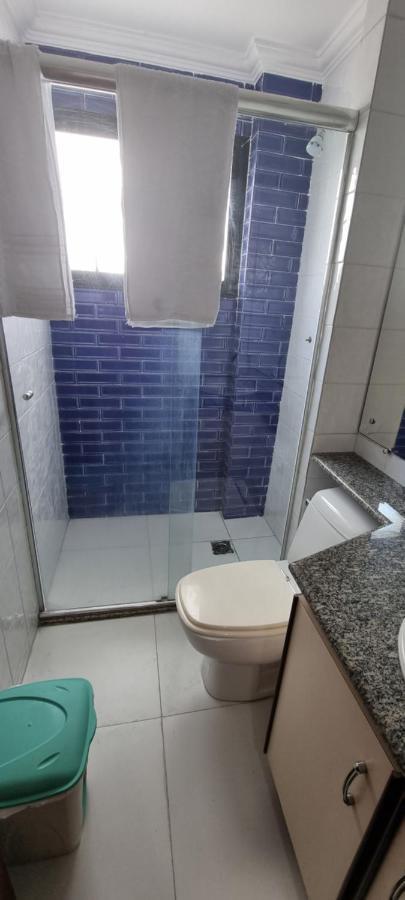Apartamento Centro Manaus Hotel Saint Paul - 5º Andar - Apto 1055 Buitenkant foto